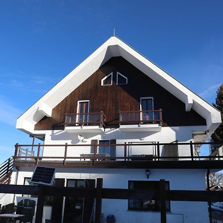 Albergo Casa Della Neve Stresa Extérieur photo