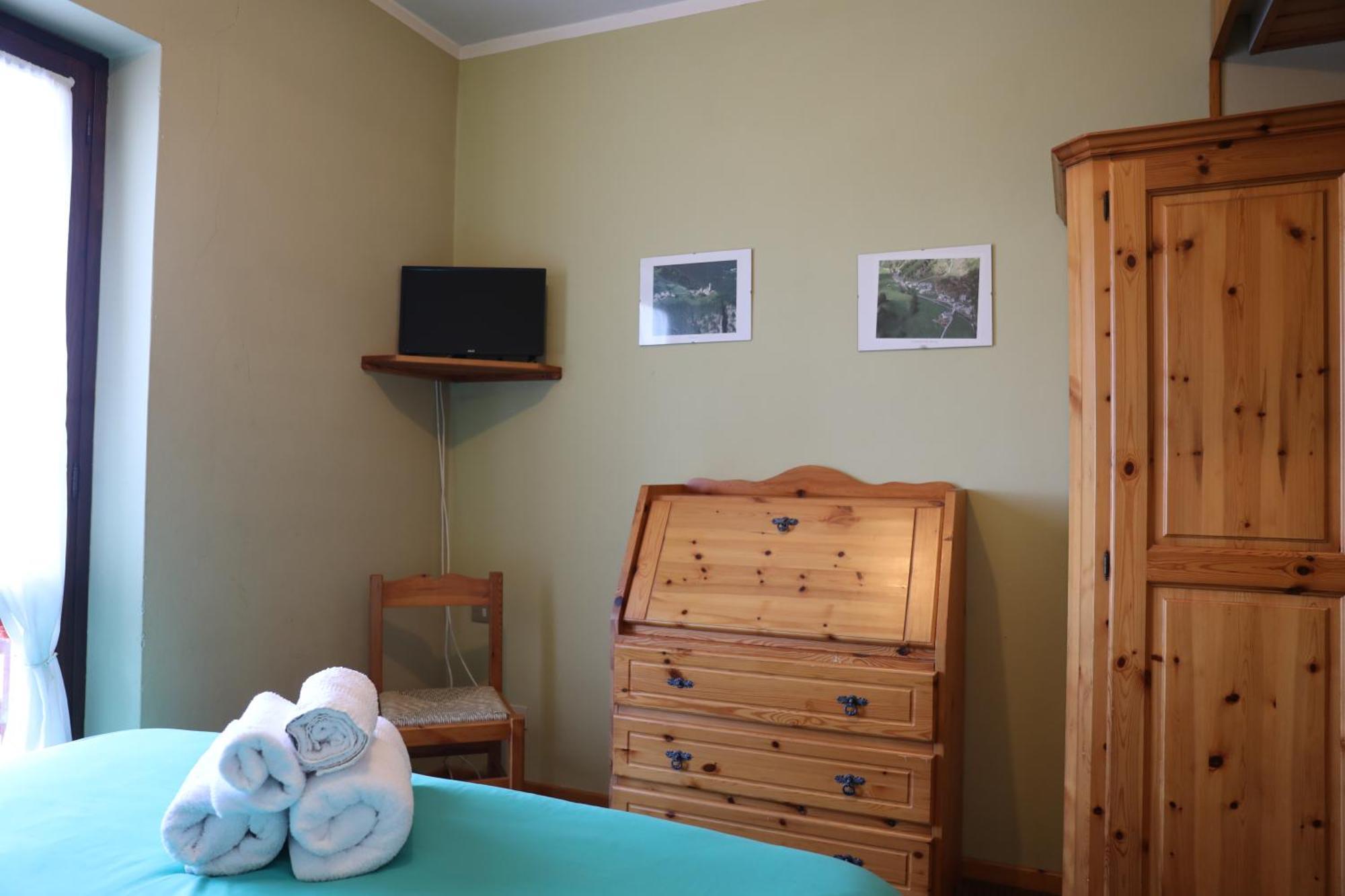 Albergo Casa Della Neve Stresa Extérieur photo