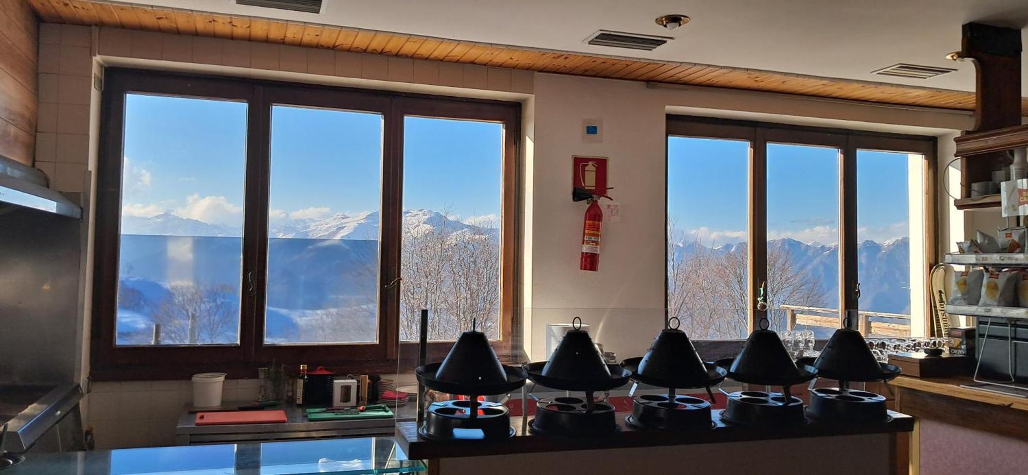 Albergo Casa Della Neve Stresa Extérieur photo